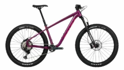 Salsa Timberjack XT Z2 27.5+