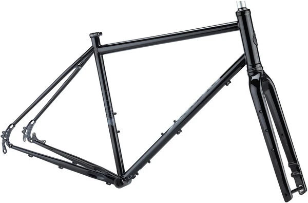 Salsa Vaya Frameset 3 Salsa Vaya Frameset