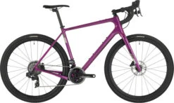 Salsa Warbird Carbon AXS Force-Wide