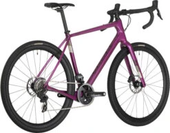 Salsa Warbird Carbon AXS Force-Wide -Spin City Bikes salsa warbird carbon axs force wide 408839 13