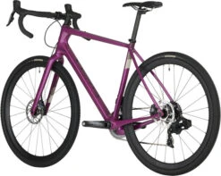 Salsa Warbird Carbon AXS Force-Wide -Spin City Bikes salsa warbird carbon axs force wide 408839 15