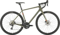 Salsa Warbird Carbon GRX 810 2x