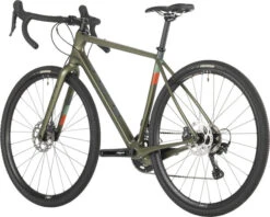 Salsa Warbird Carbon GRX 810 2x -Spin City Bikes salsa warbird carbon grx 810 408841 12