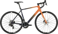 Salsa Warroad Carbon AXS Rival