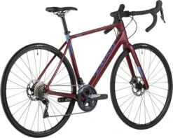 Salsa Warroad Carbon Ultegra -Spin City Bikes salsa warroad carbon ultegra 408845 12