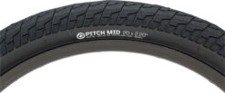 Salt Plus Pitch Mid 20-inch