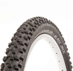 Schwalbe Black Jack -Spin City Bikes schwalbe black jack 290686 1 13 3