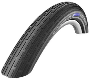 Schwalbe Fat Frank 3 Schwalbe Fat Frank