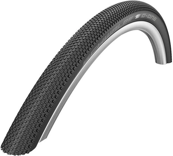 Schwalbe G-One Allround 700c 4 Schwalbe G-One Allround 700c - Image 2
