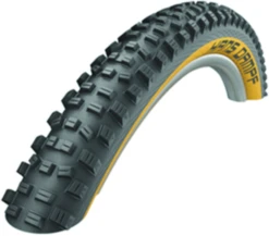 Schwalbe Hans Dampf II Addix -Spin City Bikes schwalbe hans dampf ii addix 401790 1