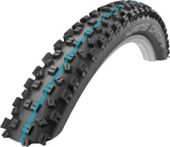 Schwalbe Hans Dampf II Addix -Spin City Bikes schwalbe hans dampf ii addix 413805 1 13 3