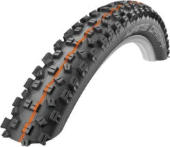Schwalbe Hans Dampf II Addix -Spin City Bikes schwalbe hans dampf ii addix 413805 1 14 4