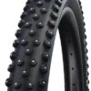 Schwalbe Ice Spiker Pro -Spin City Bikes schwalbe ice spiker pro 403443 1