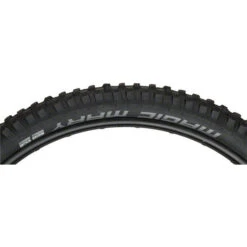Schwalbe Magic Mary Addix - Evolution Line 27.5-inch Tubeless Easy -Spin City Bikes schwalbe magic mary addix 26 inch tubeless 238291 1 12 2