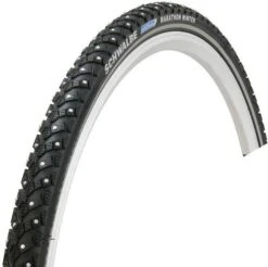 Schwalbe Marathon Winter Plus 26-inch -Spin City Bikes schwalbe marathon winter plus 290693 1 12 2