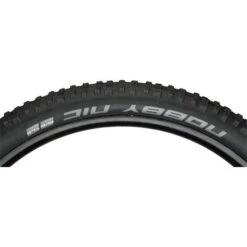 Schwalbe Nobby Nic Addix - Evolution Line 27.5-inch Tubeless Easy -Spin City Bikes schwalbe nobby nic addix 26 inch tubeless 238225 1 12 2