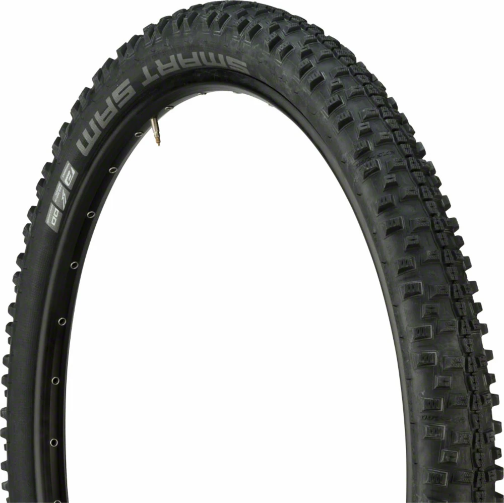 Schwalbe Smart Sam Tire 3 Schwalbe Smart Sam Tire