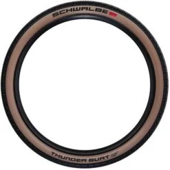Schwalbe Thunder Burt 27.5-inch -Spin City Bikes schwalbe thunder burt 403447 12