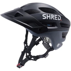 Shred Luminary Noshock Helmet