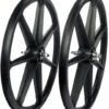 Skyway Tuff Retro 7 Spoke 24-inch Wheelset -Spin City Bikes skyway tuff retro 7 spoke 24 inch wheelset 403527 11