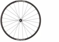 Specialized Alpinist SLX Disc 700c Front