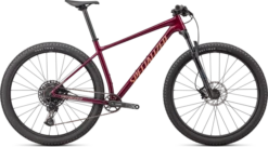 Specialized Chisel Hardtail