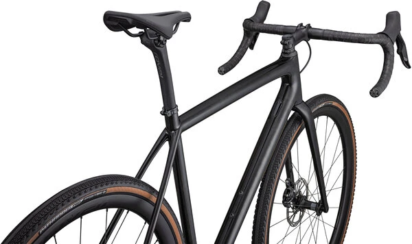 Specialized Crux Expert 6 Specialized Crux Expert - Image 4