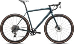 Specialized Crux Pro