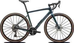 Specialized Diverge Comp Carbon