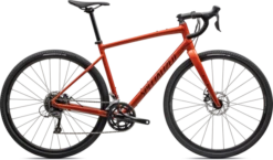 Specialized Diverge E5