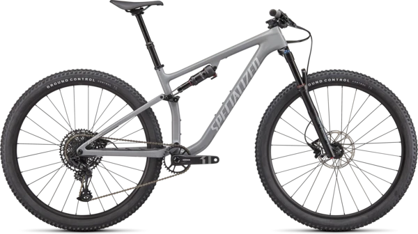 Specialized Epic EVO 3 Specialized Epic EVO