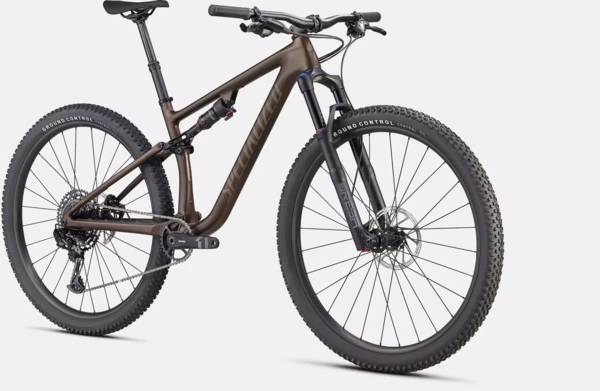 Specialized Epic EVO 6 Specialized Epic EVO - Image 4