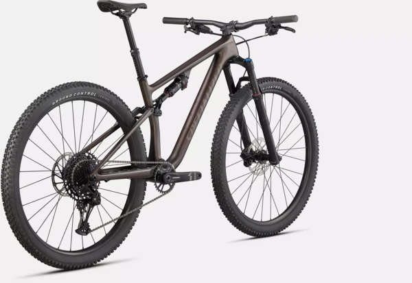 Specialized Epic EVO 7 Specialized Epic EVO - Image 5