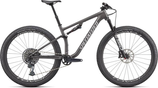 Specialized Epic EVO Expert 3 Specialized Epic EVO Expert