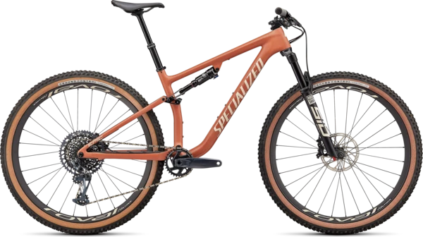 Specialized Epic EVO Expert 4 Specialized Epic EVO Expert - Image 2