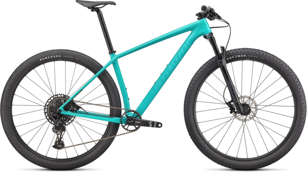 Specialized Epic Hardtail 3 Specialized Epic Hardtail