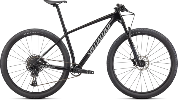 Specialized Epic Hardtail 4 Specialized Epic Hardtail - Image 2