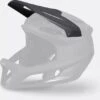 Specialized Gambit Replacement Visor -Spin City Bikes specialized gambit replacement visor 419198 11