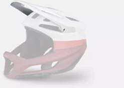 Specialized Gambit Replacement Visor -Spin City Bikes specialized gambit replacement visor 419198 14