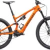 Specialized Levo SL Comp Carbon -Spin City Bikes specialized levo sl comp carbon 457796 11