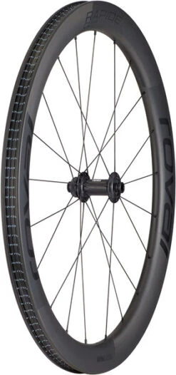 Roval Rapide CL II Front