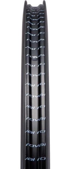 Roval Rapide CL II Rear 6 Roval Rapide CL II Rear -Spin City Bikes specialized rapide cl ii rear 415238 11