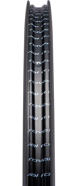 Roval Rapide CL II Rear 4 Roval Rapide CL II Rear - Image 2