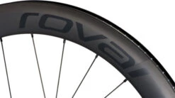 Roval Rapide CL II Rear 7 Roval Rapide CL II Rear -Spin City Bikes specialized rapide cl ii rear 415238 12