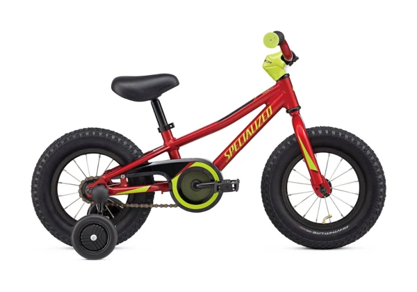 Specialized Riprock Coaster 12 4 Specialized Riprock Coaster 12 - Image 2