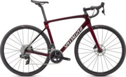 Specialized Roubaix Comp