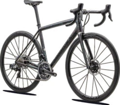 Specialized S-Works Aethos - SRAM Red ETap AXS -Spin City Bikes specialized s works aethos sram red etap axs 2023 456622 1 13 3