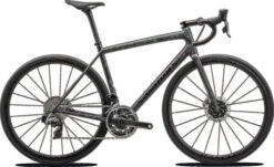 Specialized S-Works Aethos - SRAM Red ETap AXS