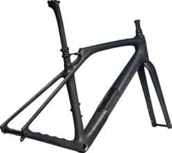 Specialized S-Works S-Works Diverge STR Frameset -Spin City Bikes specialized s works s works diverge str frameset 416515 12