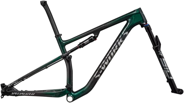 Specialized S-Works S-Works Epic Frameset 4 Specialized S-Works S-Works Epic Frameset - Image 2